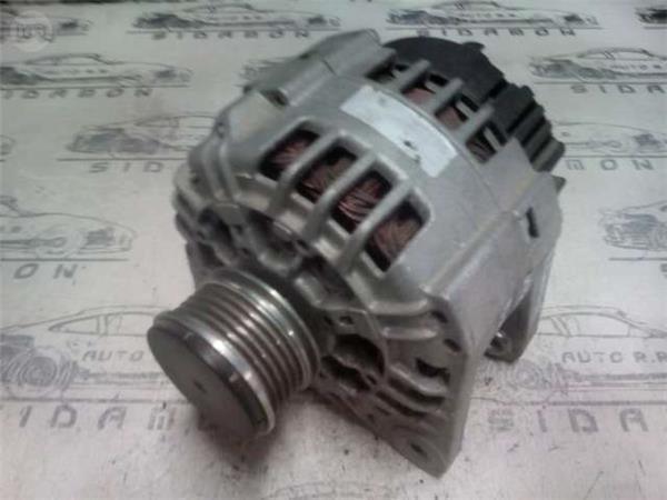 Alternador renault/opel/nissan/dacia - dra4148
