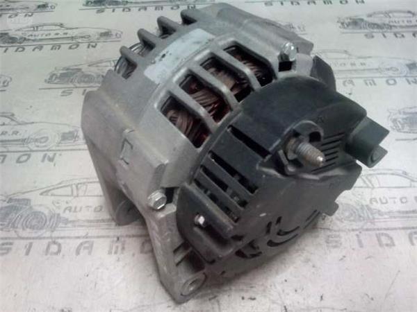 Alternador renault/opel/nissan/dacia - dra4148