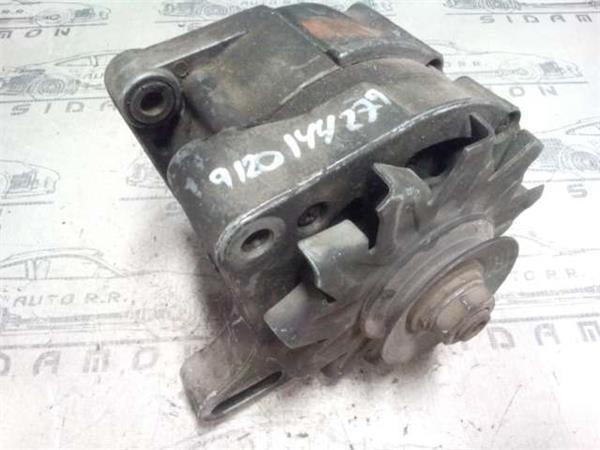 Alternador seat ibiza, malaga 1.2 1.5 - 9120144279