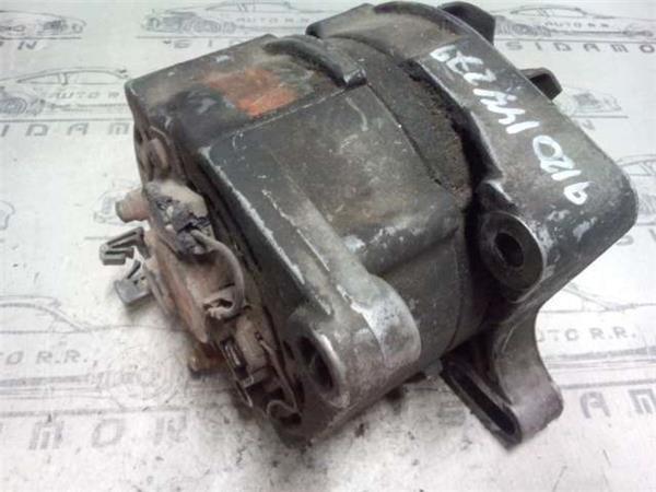 Alternador seat ibiza, malaga 1.2 1.5 - 9120144279