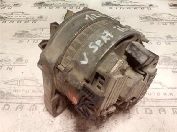 Alternador seat ibiza/malaga 1984-1993 - 63321059