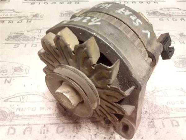 Alternador seat ibiza/malaga 1984-1993 - 63321059