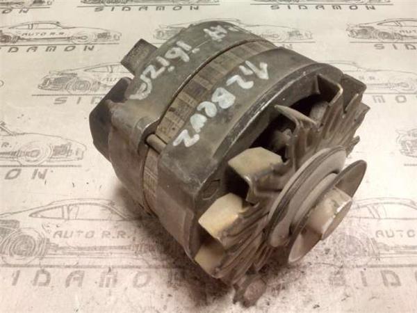 Alternador seat ibiza/malaga 1984-1993 - 63321059