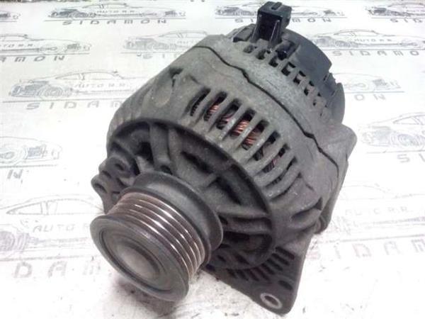 Alternador seat skoda vw 1995-2001 - 0123310038