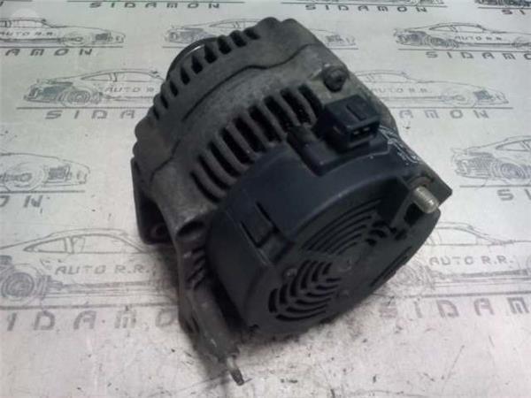 Alternador seat skoda vw 1995-2001 - 0123310038