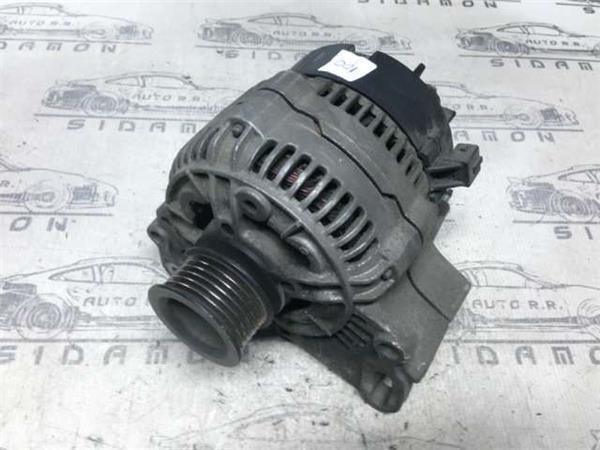 Alternador seat/skoda/vw 0 123 310 002 - 0123310002
