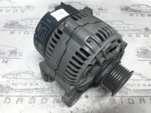 Alternador seat/skoda/vw 0 123 310 002 - AutoRR 0123310002