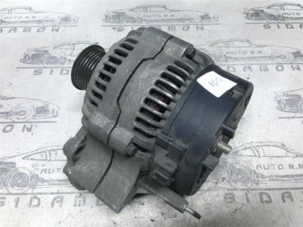 Alternador seat/skoda/vw 0 123 310 002 - 0123310002