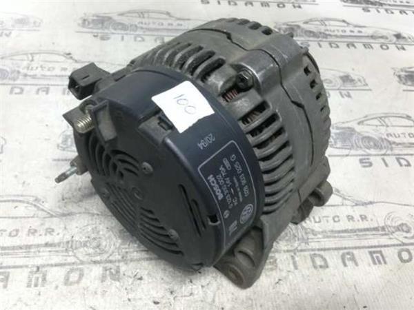 Alternador seat/skoda/vw 0 123 310 002 - 0123310002