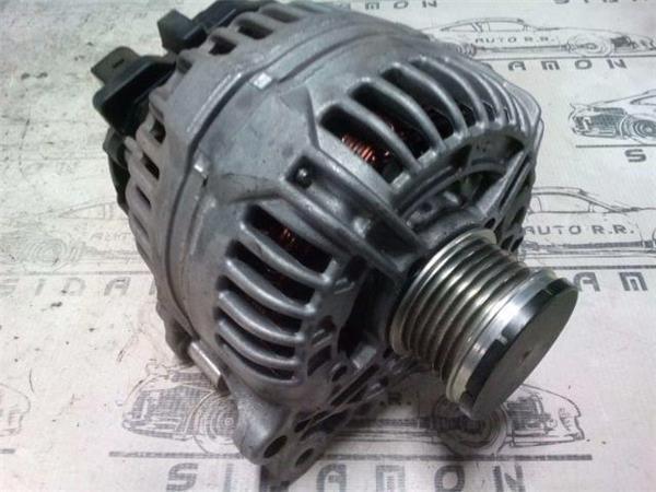 Alternador seat/skoda/vw 1.4tsi 1.8tfsi - 03c903023a