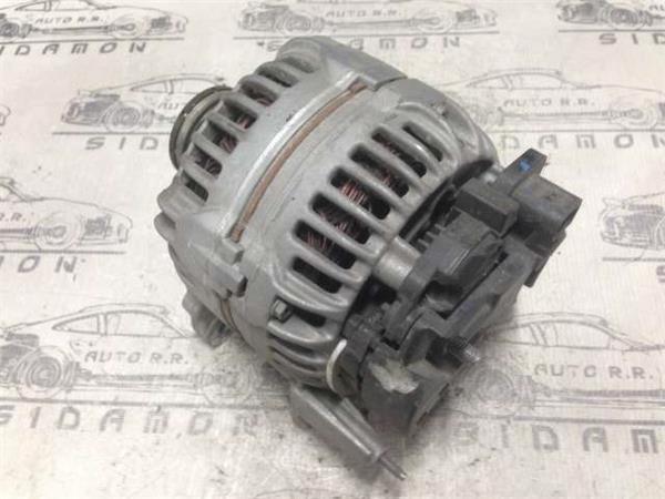 Alternador seat/skoda/vw 1.4tsi 1.8tfsi - 03c903023a