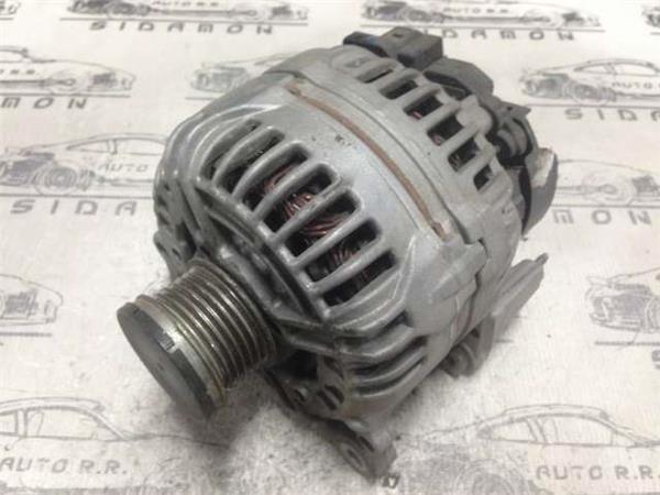 Alternador seat/skoda/vw 1.4tsi 1.8tfsi - 03c903023a