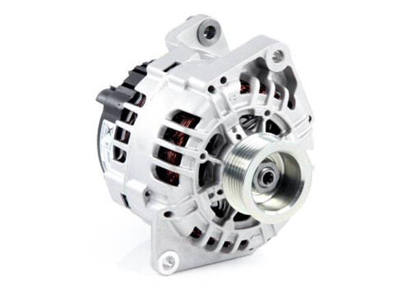 Alternador SG12B040 - SG12B040
