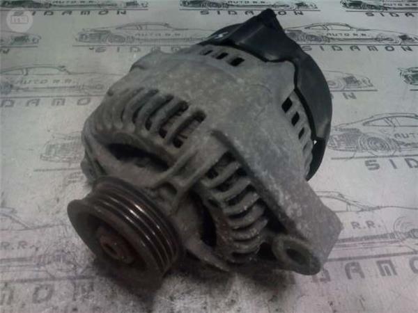 ALTERNADOR SMART 0.6 0.7 A 160 154 03 01 - A1601540301