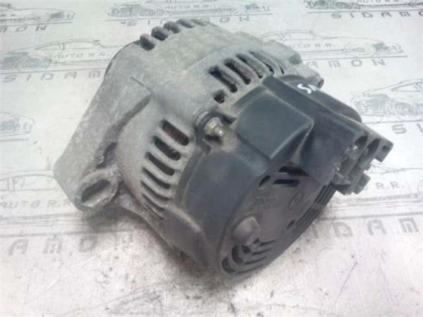 ALTERNADOR SMART 0.6 0.7 A 160 154 03 01 - A1601540301
