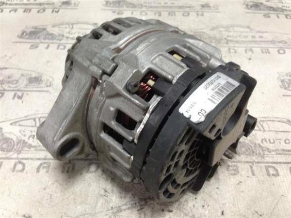 Alternador smart city y fortwo 0.8 cdi - 0124225020