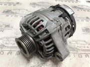 Alternador smart city y fortwo 0.8 cdi - 0124225020