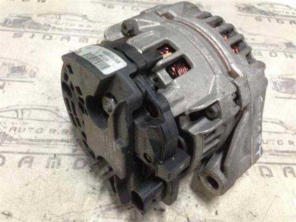 Alternador smart city y fortwo 0.8 cdi - 0124225020