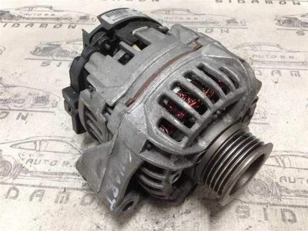 Alternador smart city y fortwo 0.8 cdi - 0124225020