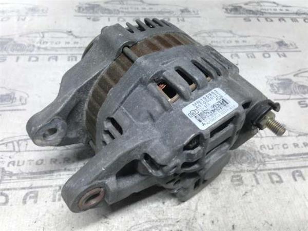 Alternador smart mitsubishi 1.1 1.3 1.5 - mn155953