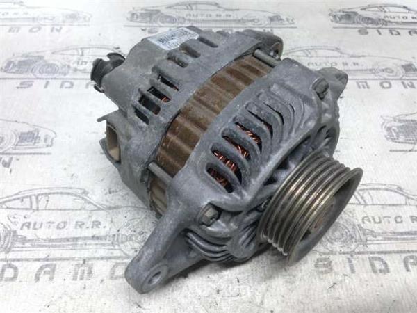 Alternador smart mitsubishi 1.1 1.3 1.5 - mn155953