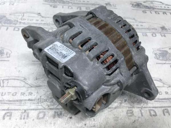 Alternador smart mitsubishi 1.1 1.3 1.5 - mn155953