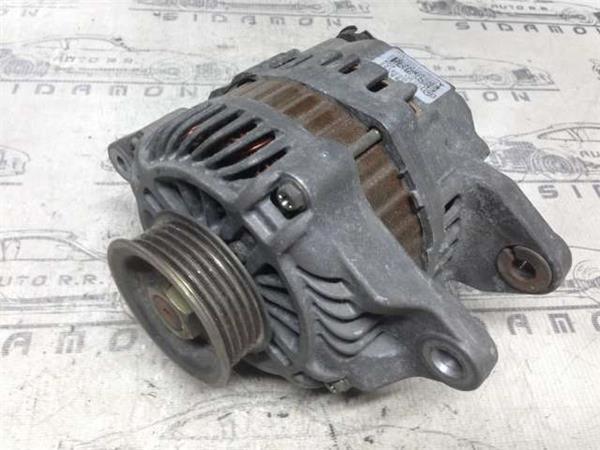 Alternador smart mitsubishi 1.1 1.3 1.5 - mn155953