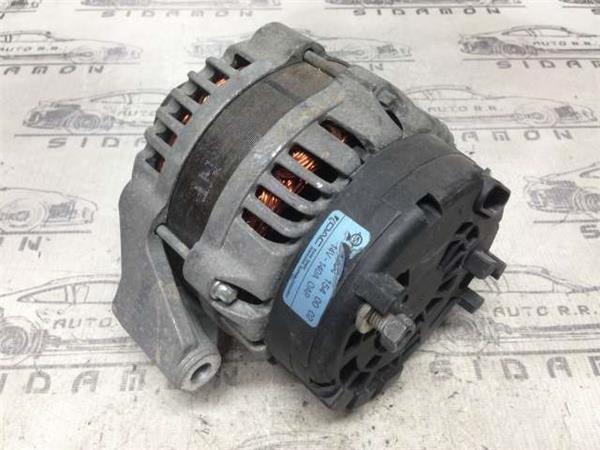 Alternador ssangyong/vw 2.0 2.7xdi - a6641540002