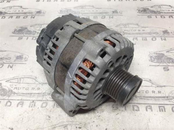 Alternador ssangyong/vw 2.0 2.7xdi - a6641540002