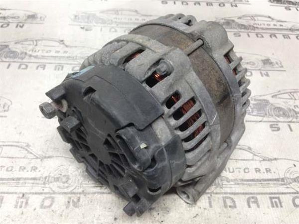 Alternador ssangyong/vw 2.0 2.7xdi - a6641540002