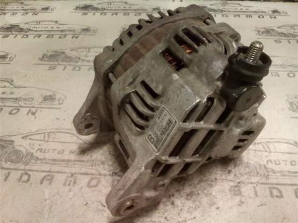 Alternador subaru 2.0d a3tg4381 - a3tg4381