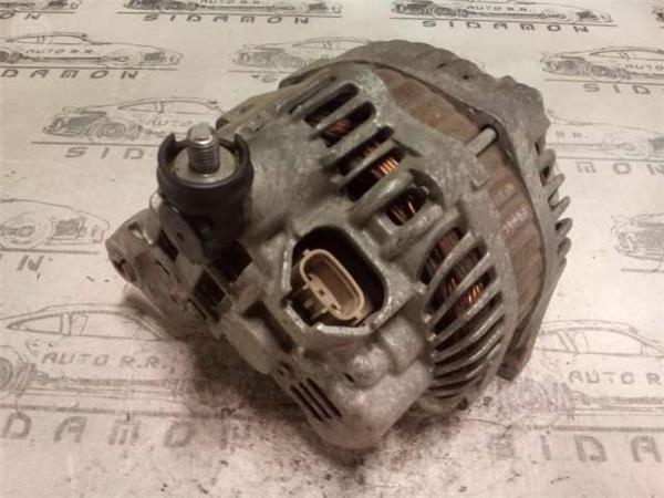 Alternador subaru 2.0d a3tg4381 - a3tg4381