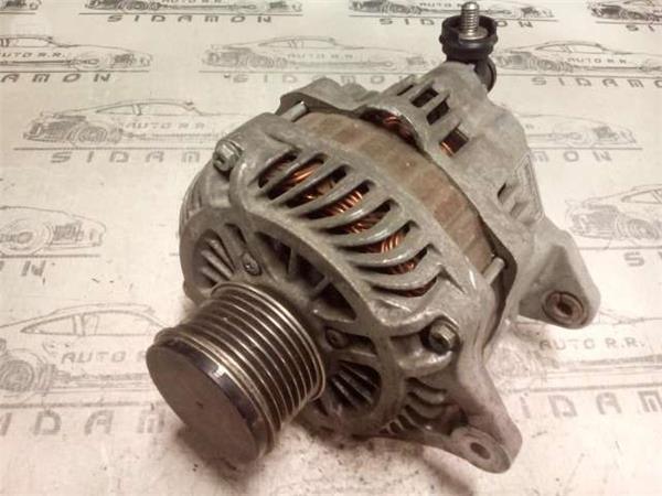 Alternador subaru 2.0d a3tg4381 - a3tg4381
