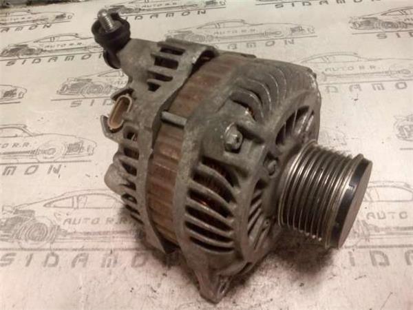 Alternador subaru 2.0d a3tg4381 - a3tg4381