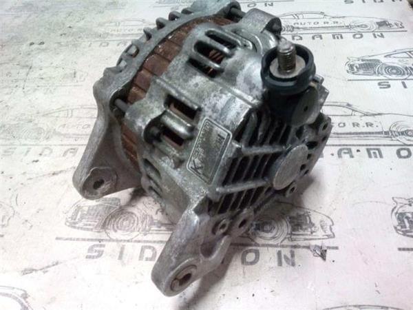 Alternador subaru 23700-aa370 - 23700-aa370