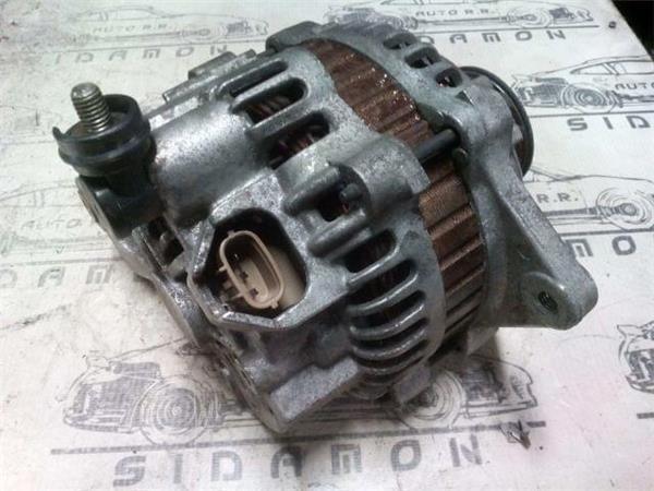 Alternador subaru 23700-aa370 - 23700-aa370