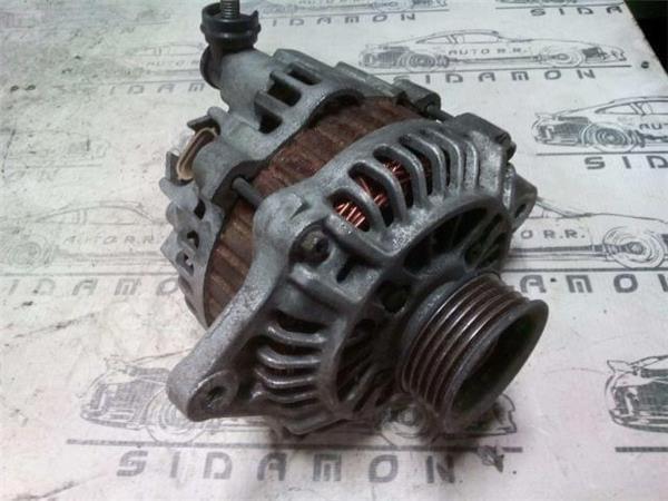 Alternador subaru 23700-aa370 - 23700-aa370