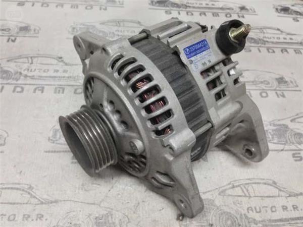 Alternador subaru 23700aa31a - 23700aa31a