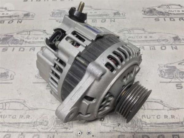 Alternador subaru 23700aa31a - 23700aa31a