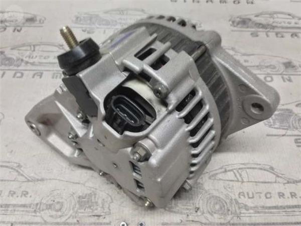 Alternador subaru 23700aa31a - 23700aa31a