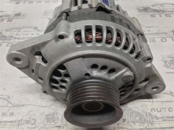 Alternador subaru 23700aa31a - 23700aa31a