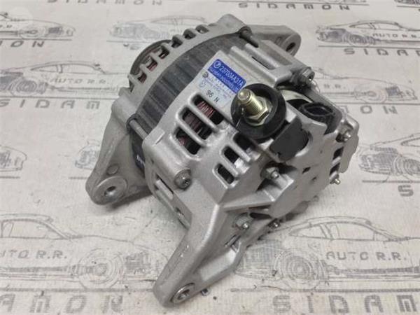 Alternador subaru 23700aa31a - 23700aa31a