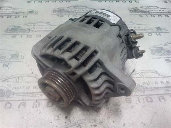 Alternador subaru justy 3 suzuki swift 2 - 63321774