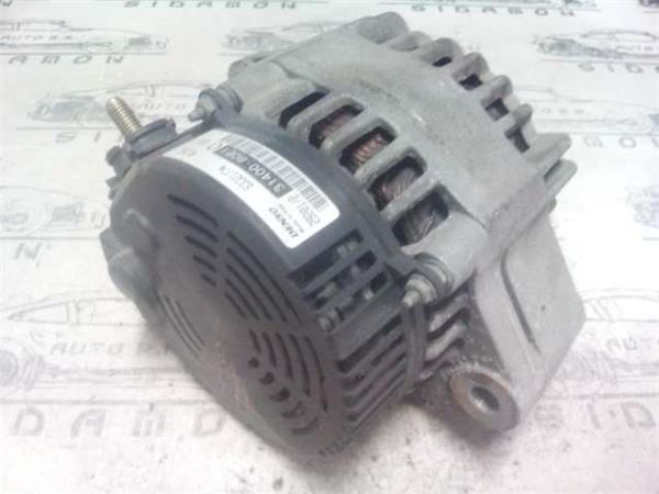 Alternador subaru justy 3 suzuki swift 2 - 63321774