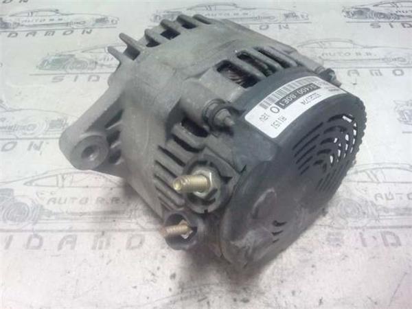 Alternador subaru justy 3 suzuki swift 2 - 63321774