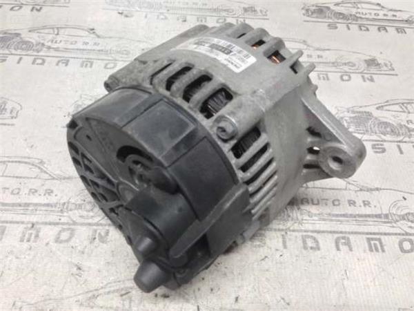 Alternador subaru justy/ignis 1.3 1.5 - AutoRR 31400-86g00