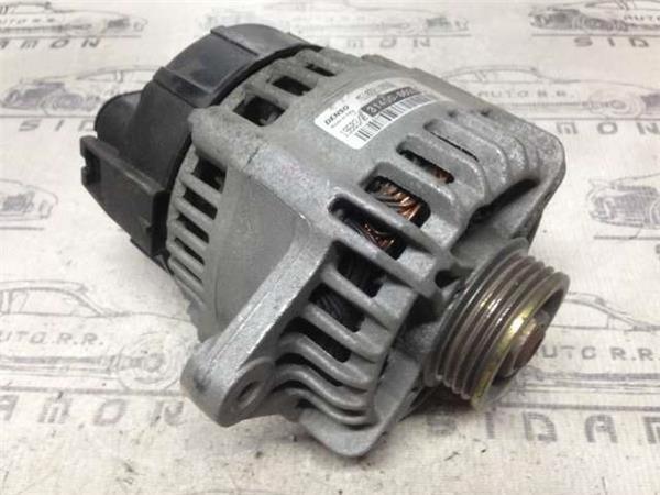 Alternador subaru justy/ignis 1.3 1.5 - AutoRR 31400-86g00