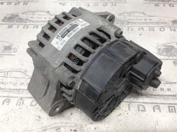 Alternador subaru justy/ignis 1.3 1.5 - 31400-86g00