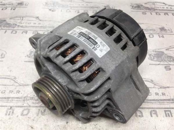 Alternador subaru justy/ignis 1.3 1.5 - 31400-86g00
