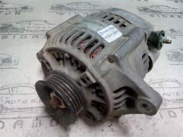 Alternador suzuki 1.3 1.5 1.6 - 31400-80g10